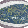 М'яч для американського футболу SELECT American Football v26 (rubber)